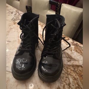 Doc martens boot